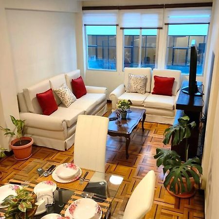 Comodo, Amplio Y Centrico Apartamento En Sopocachi ラパス エクステリア 写真